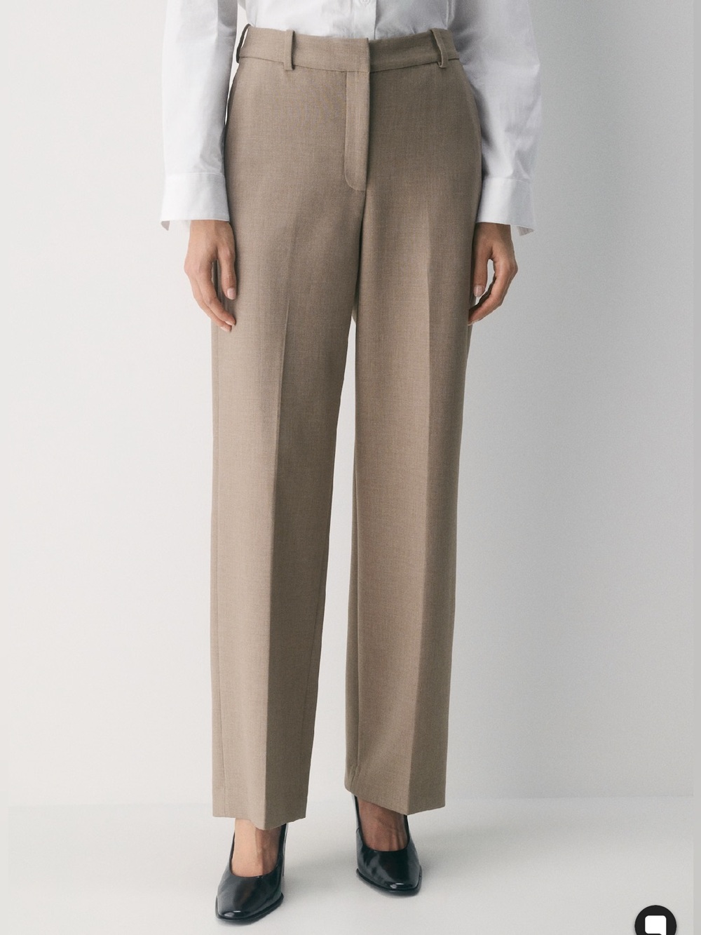 Aritzia Babaton Agency Pant